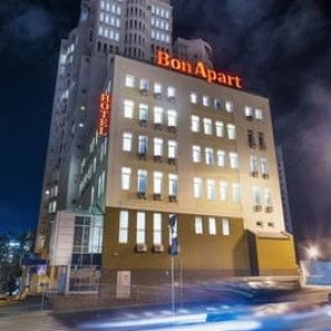 Bon Apart",  Киев